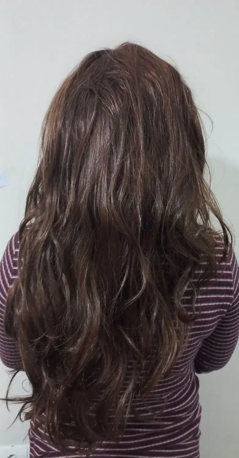 کلاه گیس|آرایشی، بهداشتی، درمانی|کرمانشاه, |دیوار