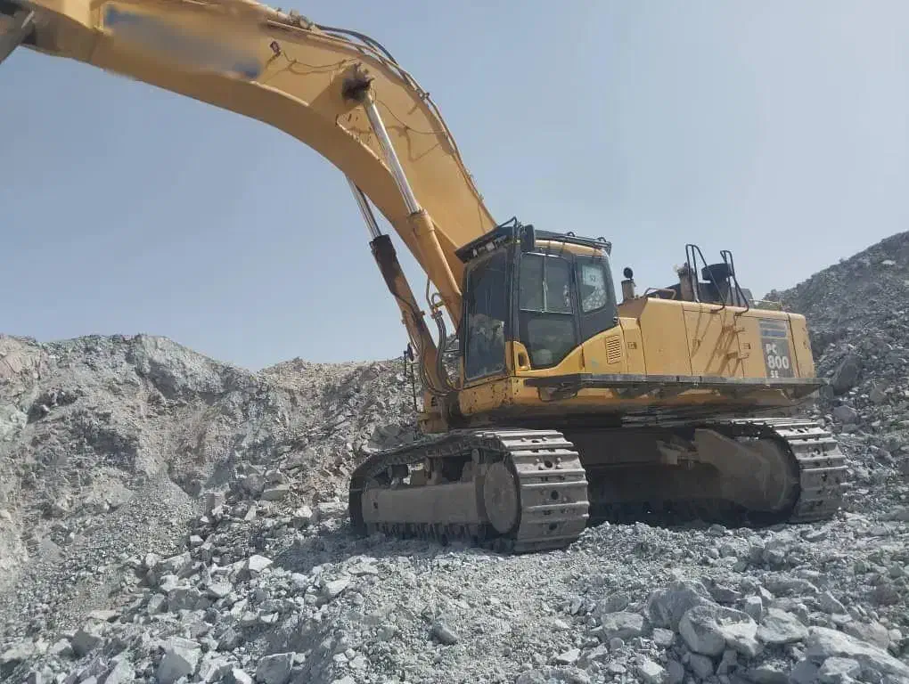 بیل کوماتسو 850خط8 بیل 800بیل شانتویی 220.360|خودرو سنگین|تهران, فرودگاه مهرآباد|دیوار