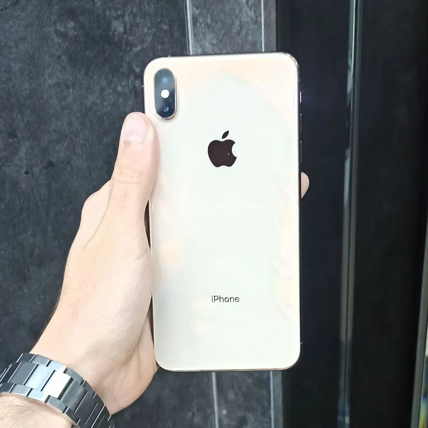 Apple XsMax اکس اس مکس اقساطی بدون پیش پرداخت|موبایل|اصفهان, احمدآباد|دیوار