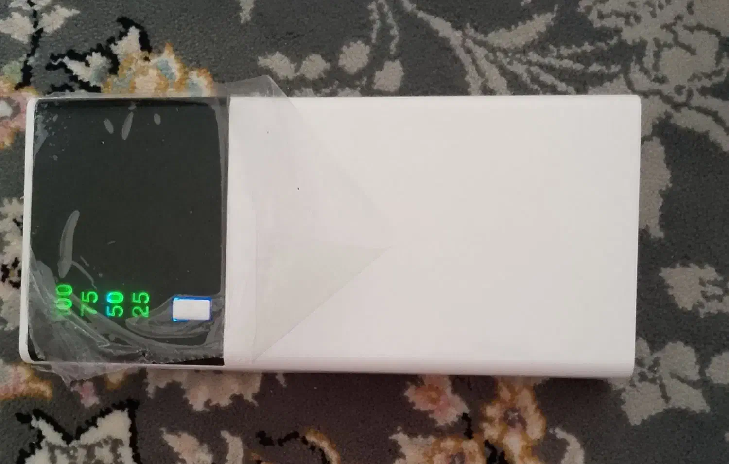 پاوربانک ای دیتاh10000|لوازم جانبی موبایل و تبلت|رحیم‌آباد, |دیوار