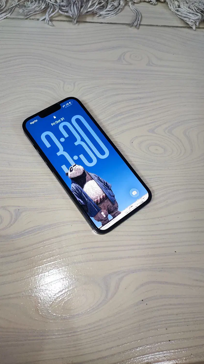 آیفون ۱۳ نرمال / iPhone 13 normal / iPhone 13 /|موبایل|ساوه, |دیوار