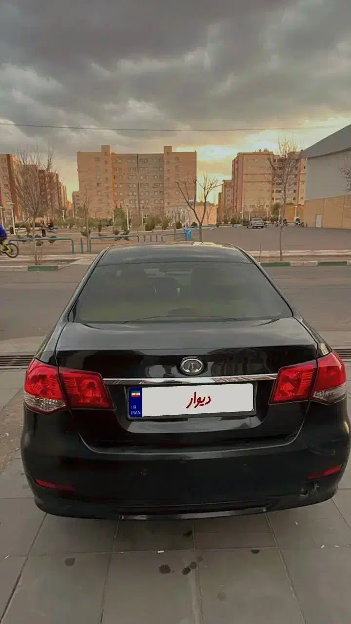 گریت وال بیرنگ|خودرو سواری و وانت|قم, بنیاد|دیوار