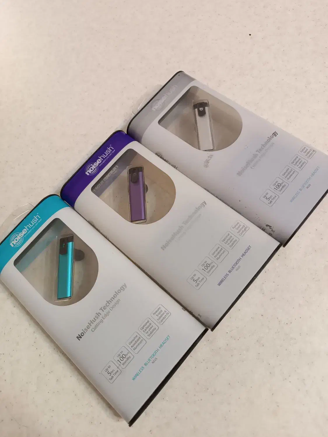 بلوتوث گوشی|لوازم جانبی موبایل و تبلت|پردیس, فاز ۸|دیوار