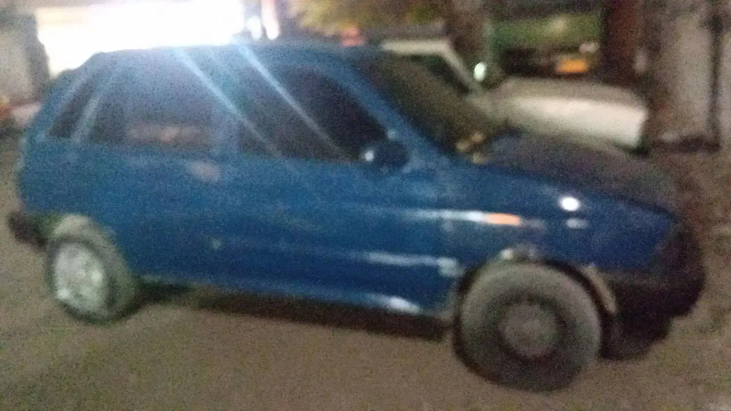 پراید هاچبک کره ای|خودرو سواری و وانت|مشهد, منزل آباد|دیوار