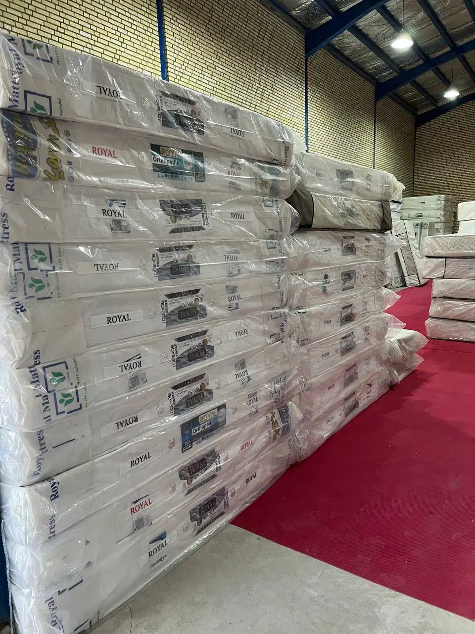 تشک تمام طبی Medical sleep matterss/مخصوص زخم بستر|تشک تختخواب|تهران, زمزم|دیوار