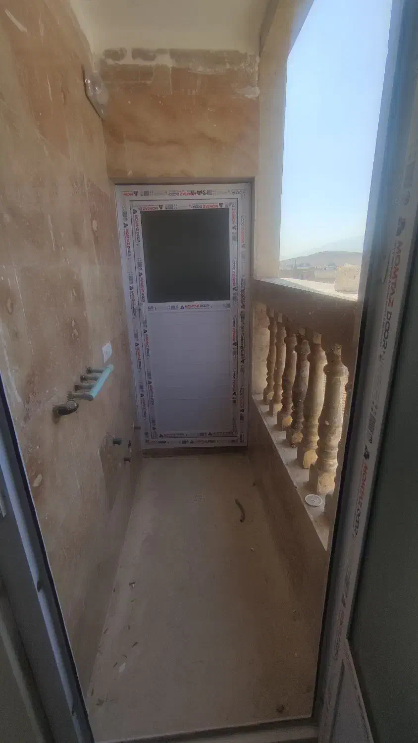 فروش آپارتمان دو خواب شهرک گلها|فروش آپارتمان|شیراز, شهرک گلها|دیوار