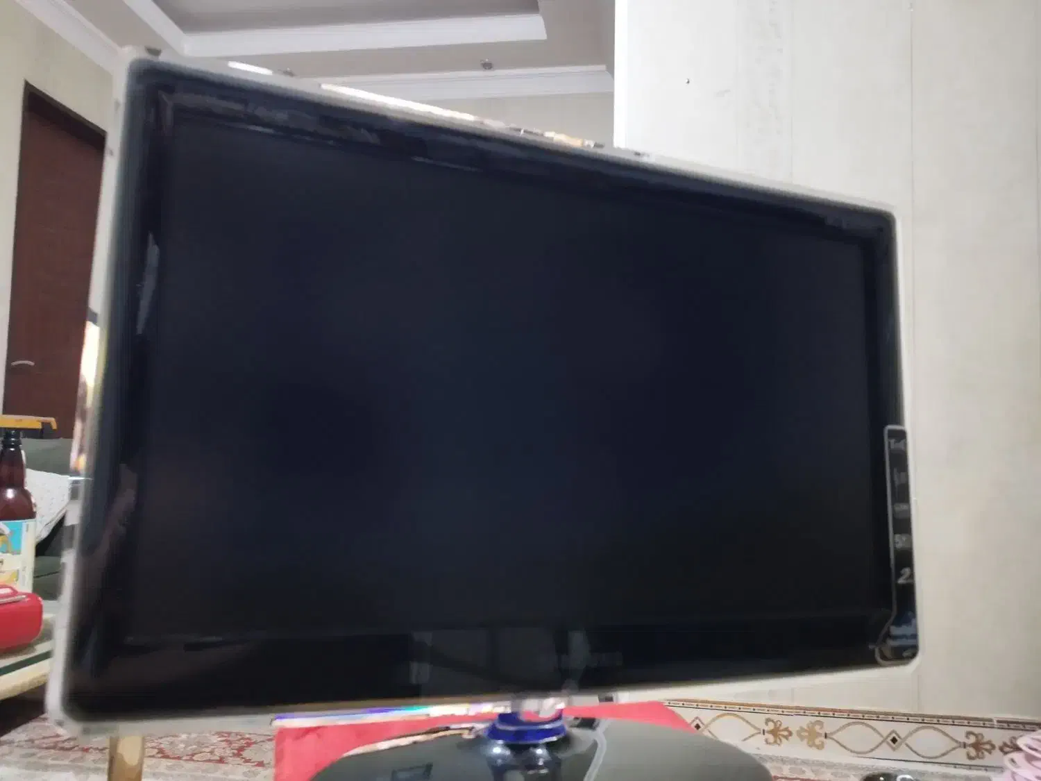 مانیتور LED sa20 اینچ مدل P20700|قطعات و لوازم جانبی رایانه|تهران, جیحون|دیوار