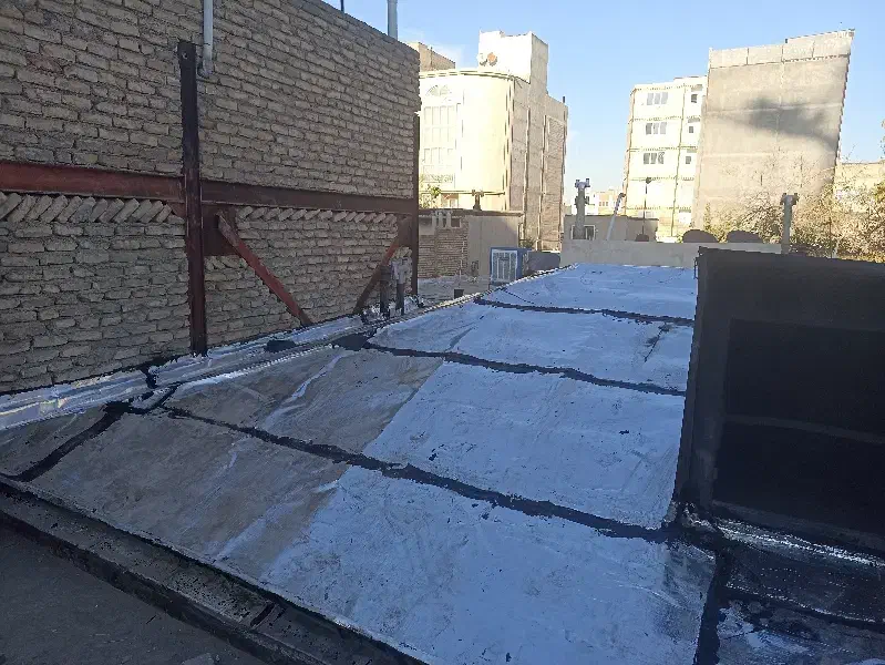 نصب ایزوگام کار مشهد با قیمت عالی|خدمات پیشه و مهارت|مشهد, جاهد شهر|دیوار