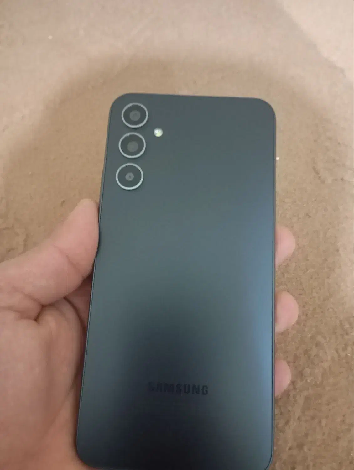 a34|موبایل|خمینیشهر, |دیوار