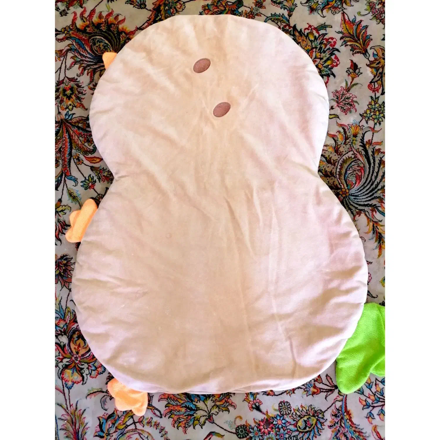 سرویس خواب مخمل کودک|اسباب و اثاث بچه|مشهد, فاطمیه|دیوار