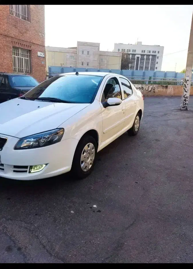 رانا پلاس ارتقایافته 1404|خودرو سواری و وانت|کاشان, گارزگاه|دیوار