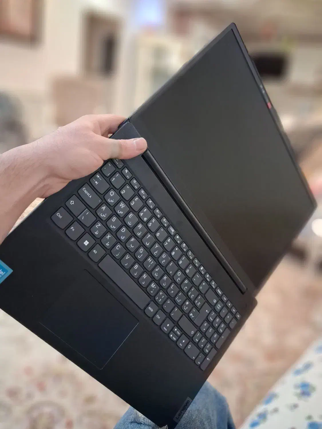 لپتاپ اقتصادی لنوو|رایانه همراه|تهران, شهران جنوبی|دیوار