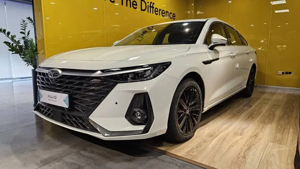 آریزو ۸ پرو مدل۴۰۴|خودرو سواری و وانت|کرج, عظیمیه|دیوار