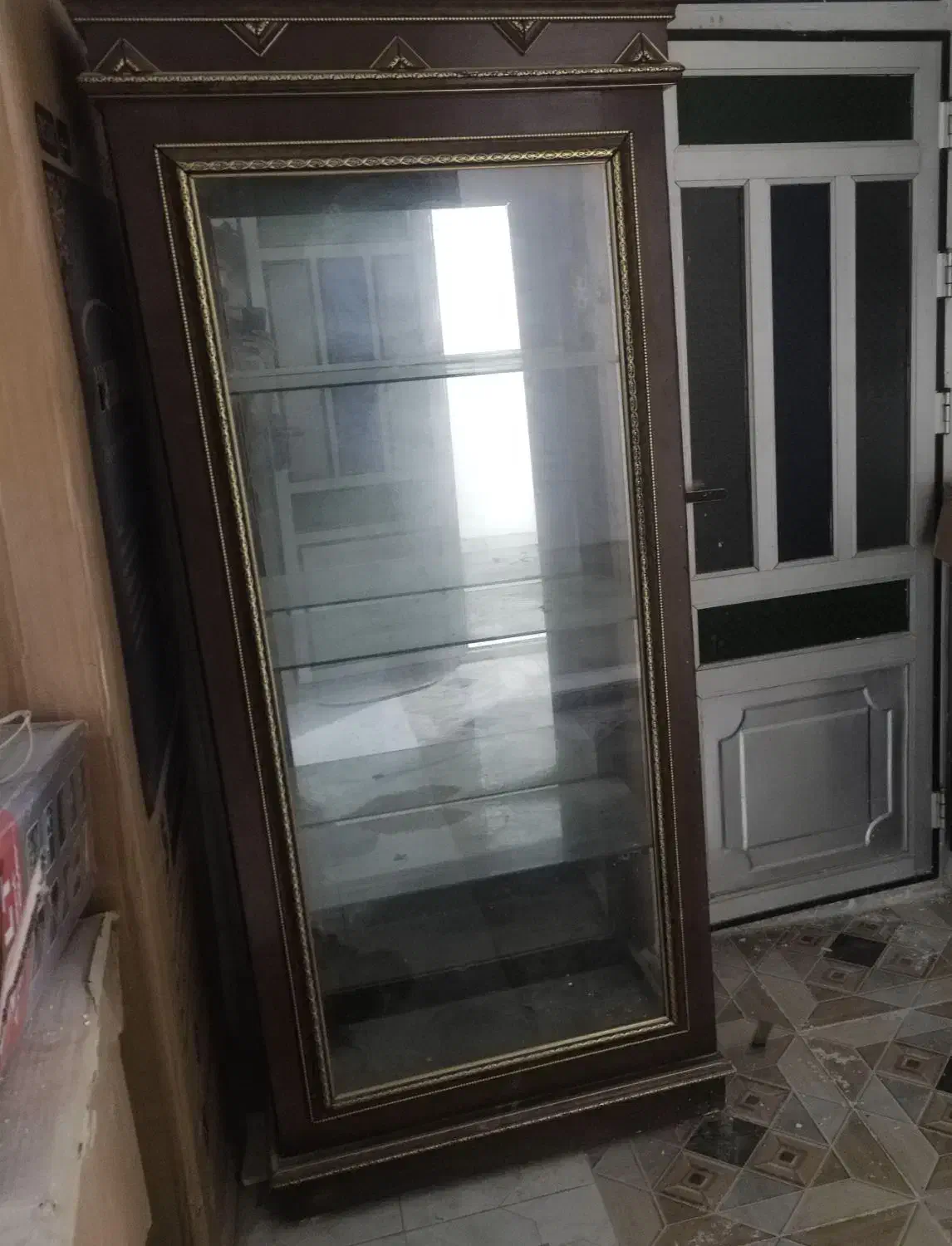 بوفه درحدنو|بوفه، ویترین، کنسول|گالیکش, |دیوار