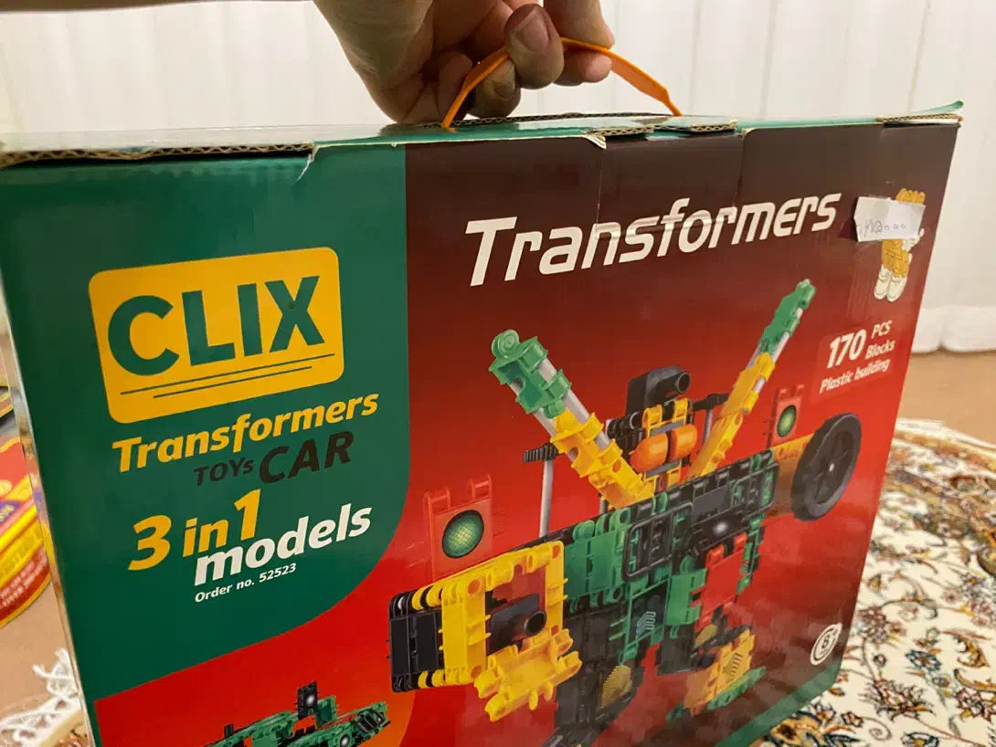 لگو|اسباب‌‌بازی|تبریز, |دیوار