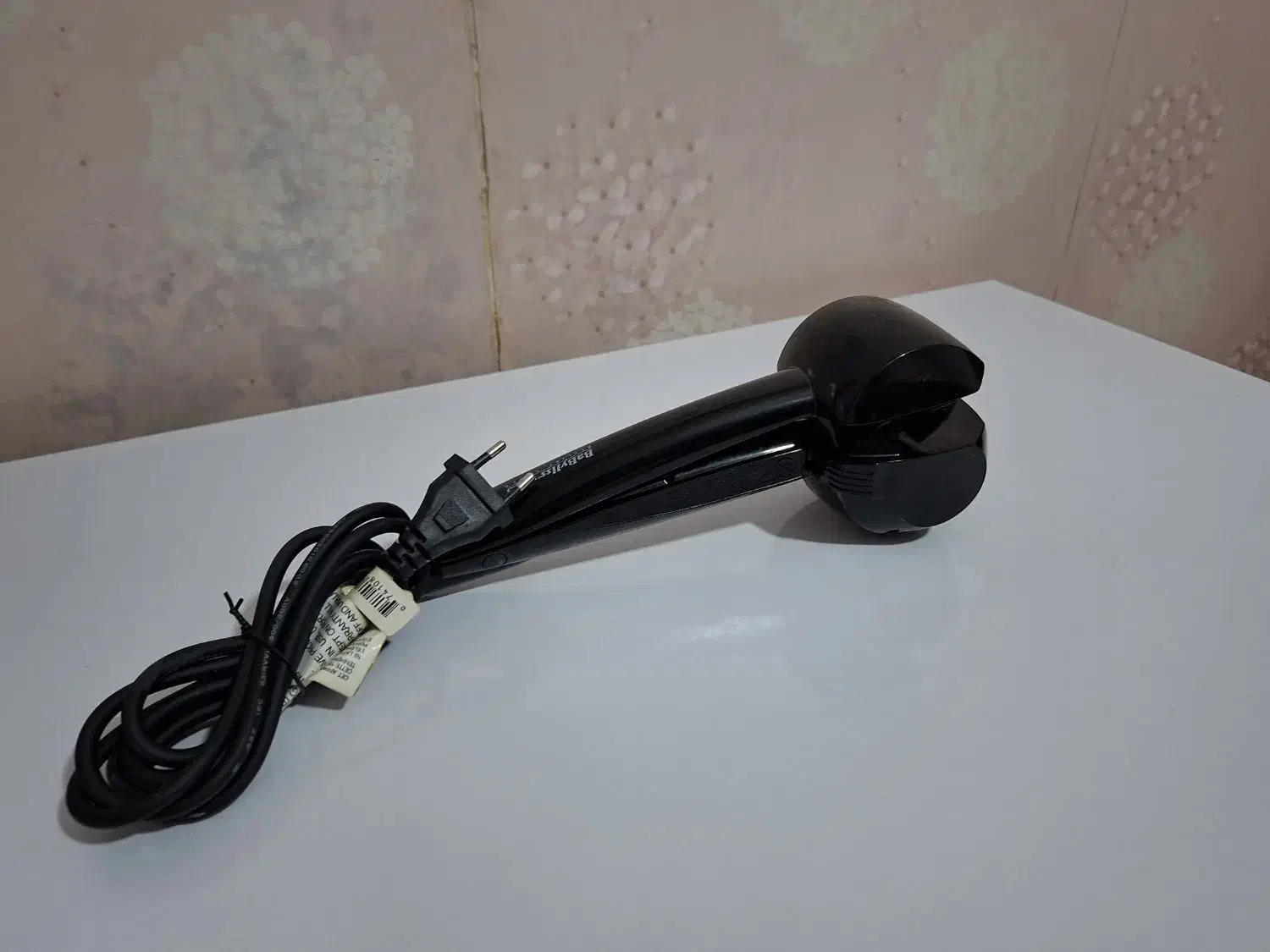 فر کننده موی بابلیس babyliss|آرایشی، بهداشتی، درمانی|شیراز, شاه قلی بیگی|دیوار