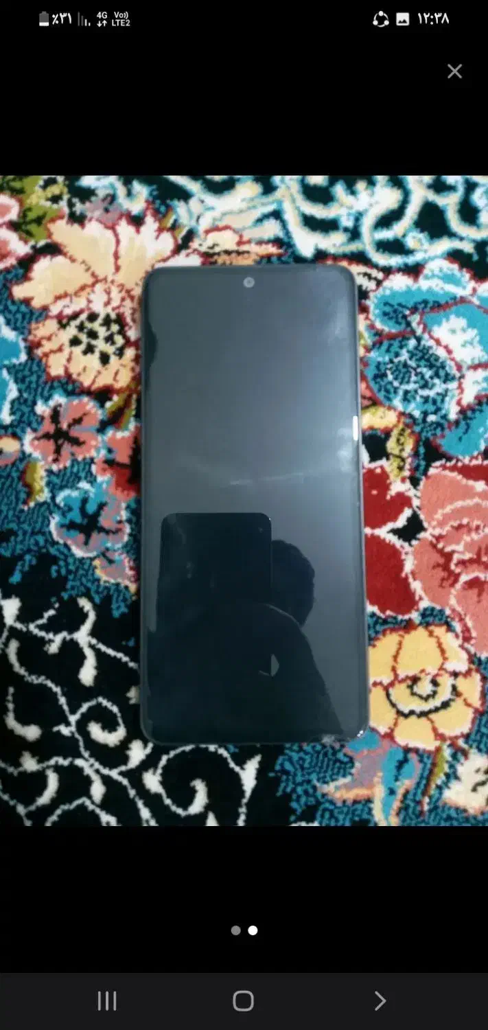 ردمی ۱۳|موبایل|ورامین, ورامین|دیوار