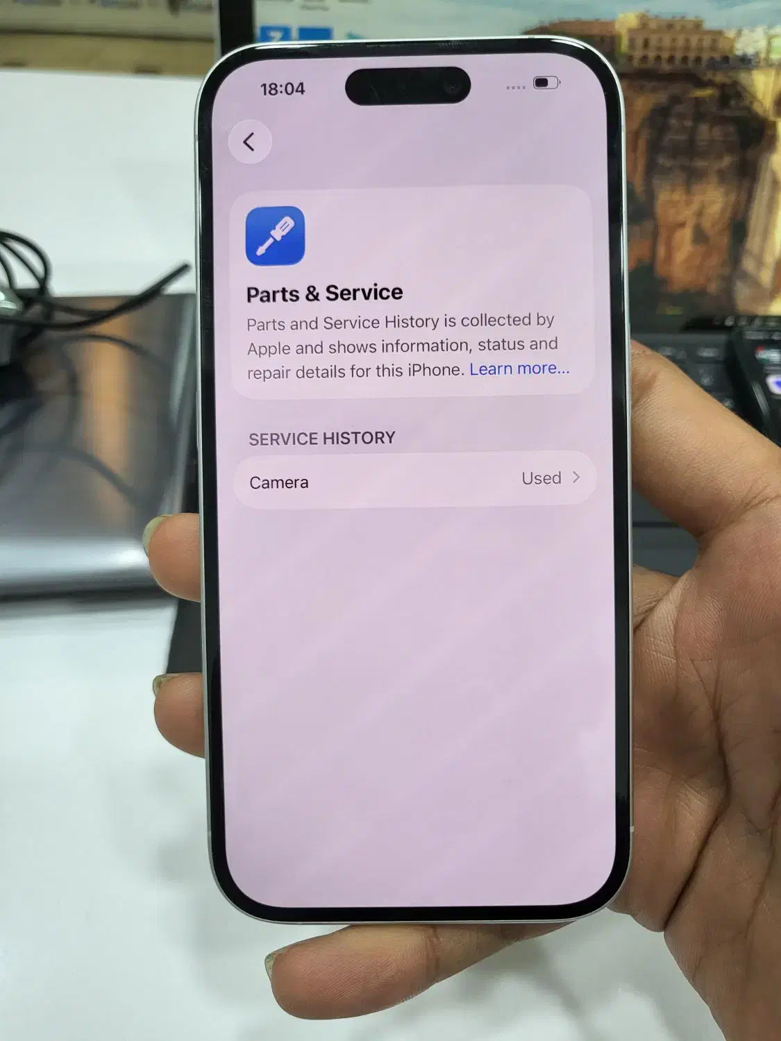 iphone 16 نرمال شرایطی|موبایل|شیراز, گود عربان|دیوار