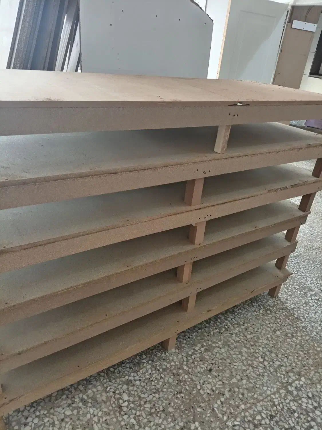 تولیدی کفی تخت خواب|تخت و سرویس خواب|بوشهر, |دیوار