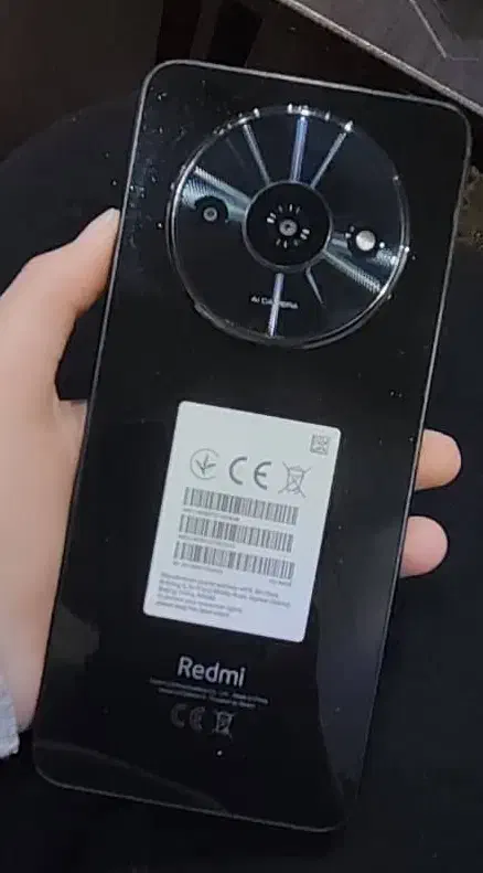 گوشی Redmi A3|موبایل|تهران, زمزم|دیوار