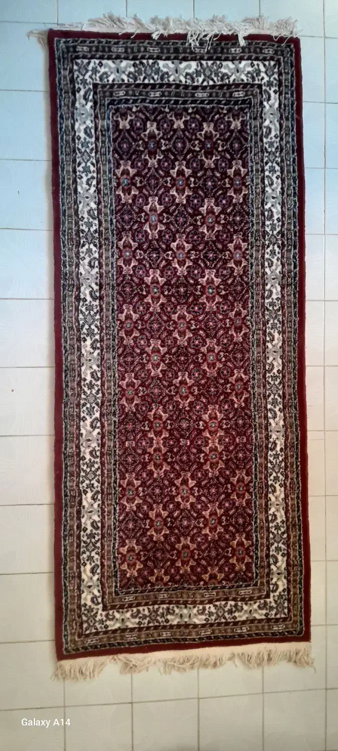 قالیچه دست باف خراسان|فرش|مشهد, کوثر|دیوار