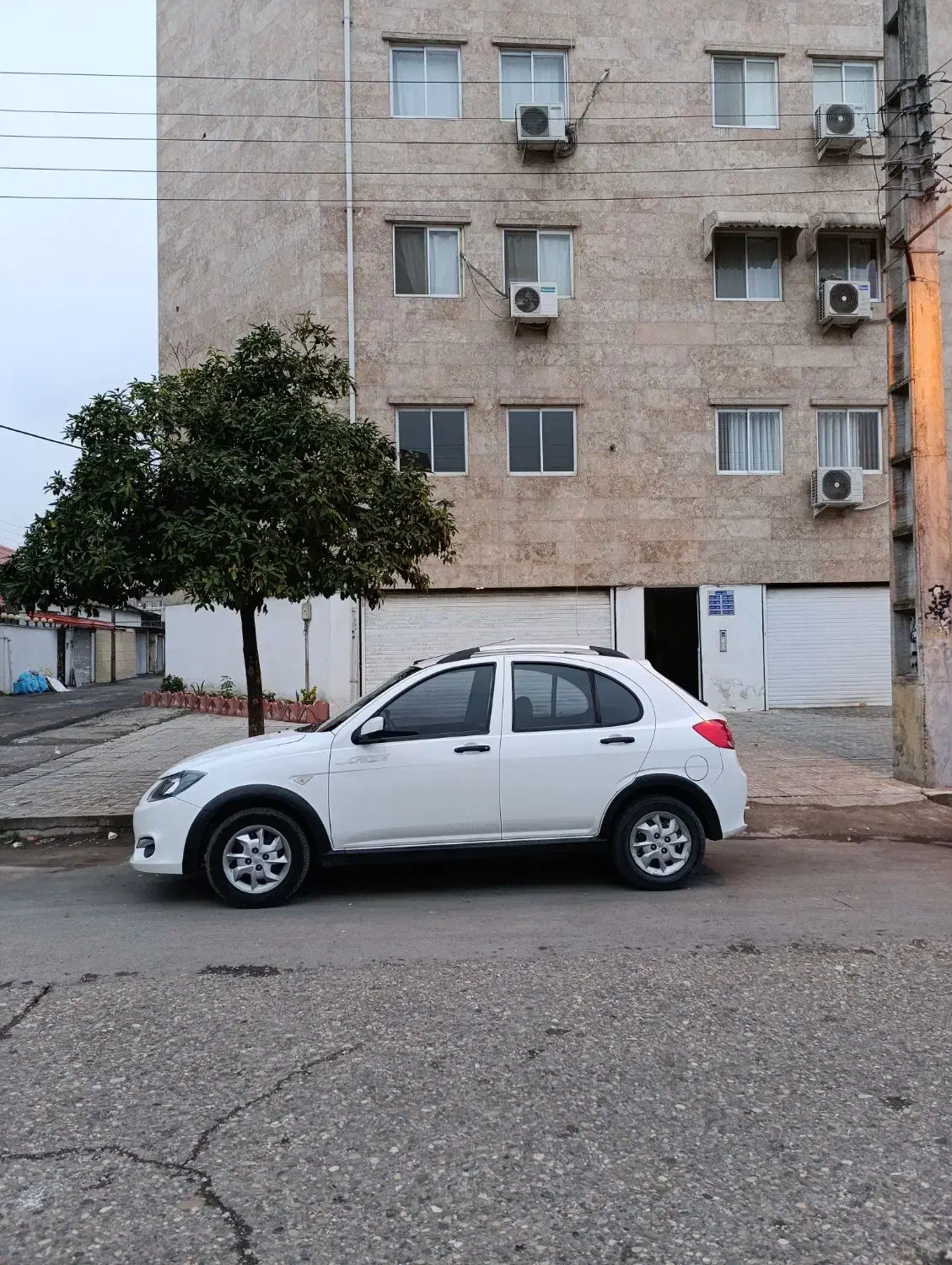 کویک مدل ۹۸|خودرو سواری و وانت|پل سفید, |دیوار