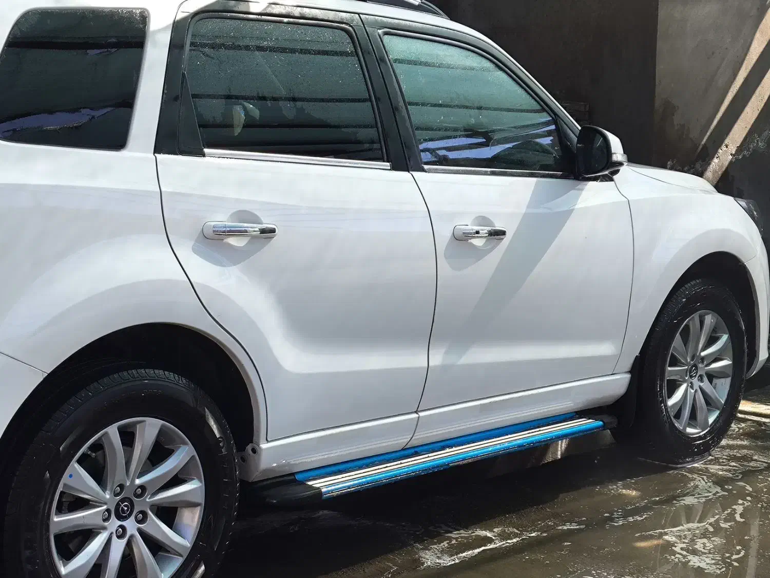 هایما s7 پلاس|خودرو سواری و وانت|کرمان, |دیوار