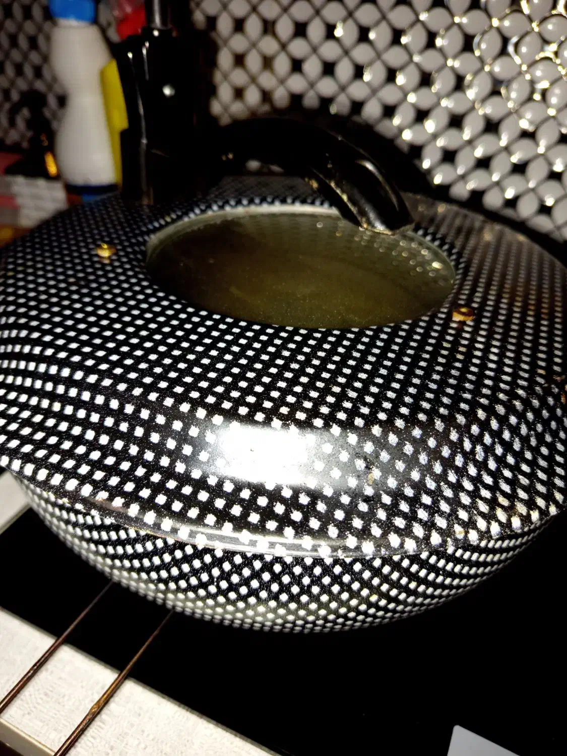 کیک پز|ظروف پخت‌وپز|سقز, |دیوار