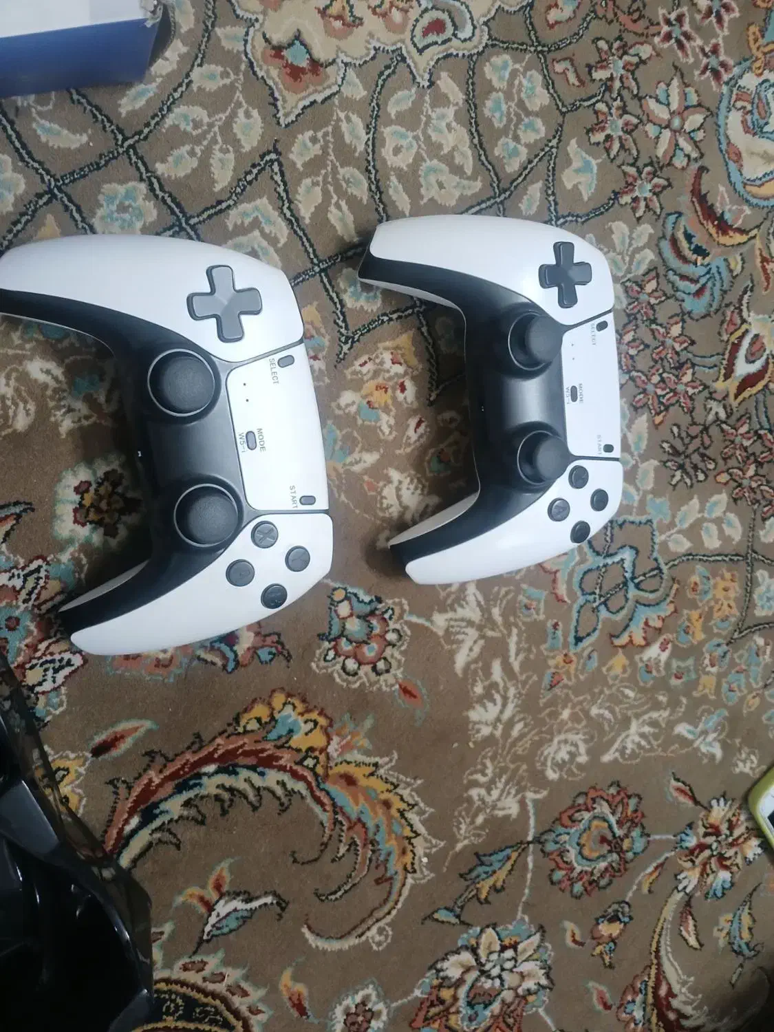 گیم استیگ طرح ps5|کنسول، بازی ویدئویی و آنلاین|پیشوا, |دیوار