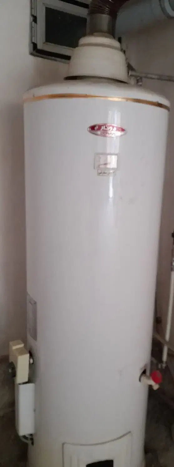 آبگرمکن|آبگرمکن، پکیج، شوفاژ|ارومیه, |دیوار