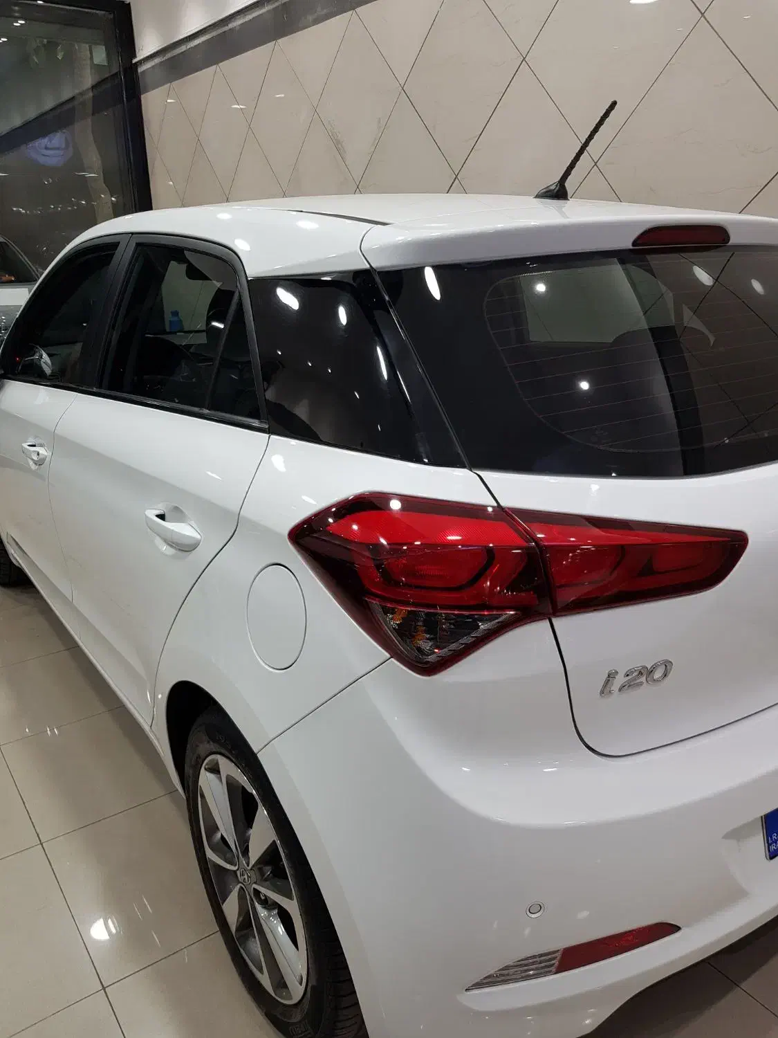 i20 کرمان موتور|خودرو سواری و وانت|اصفهان, کوی ولی عصر|دیوار