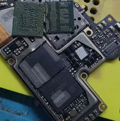 تعویض تعمیرات ترمیم هاردcpu اندروید موبایل همکاری|خدمات رایانهای و موبایل|تهران, شیخ هادی|دیوار