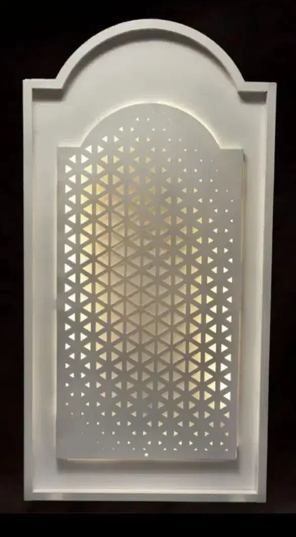 درب تک لنگه ۲ در ۱ متر بدون چهارچوب|مصالح و تجهیزات ساختمان|لاهیجان, لیل|دیوار