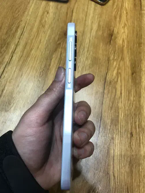 گوشی سامسونگ A16|موبایل|بجنورد, |دیوار