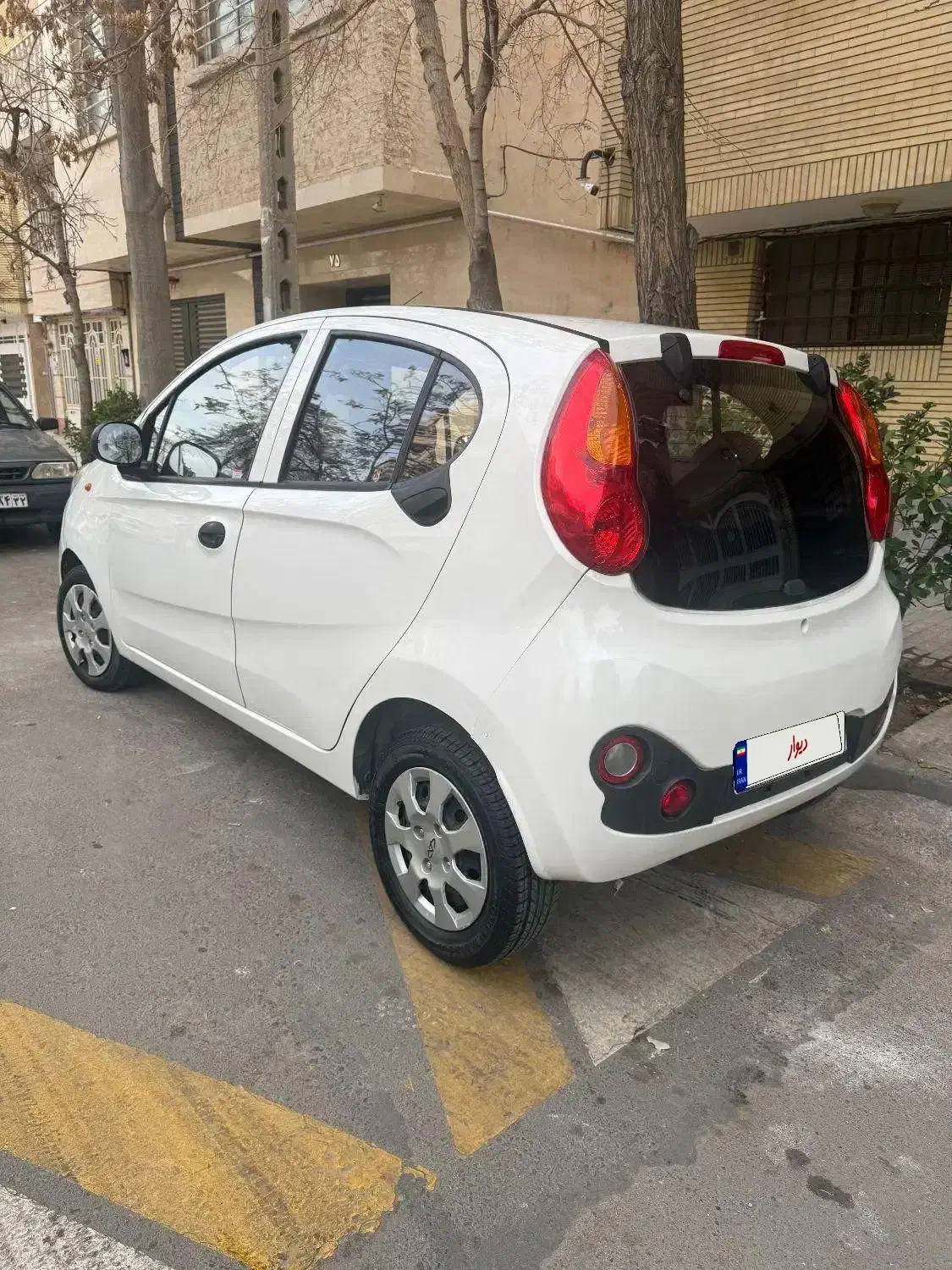 ام وی ام ۱۱۰s|خودرو سواری و وانت|مشهد, شهید بهشتی|دیوار