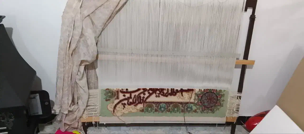 تابلو فرش|تابلو فرش|ارومیه, |دیوار