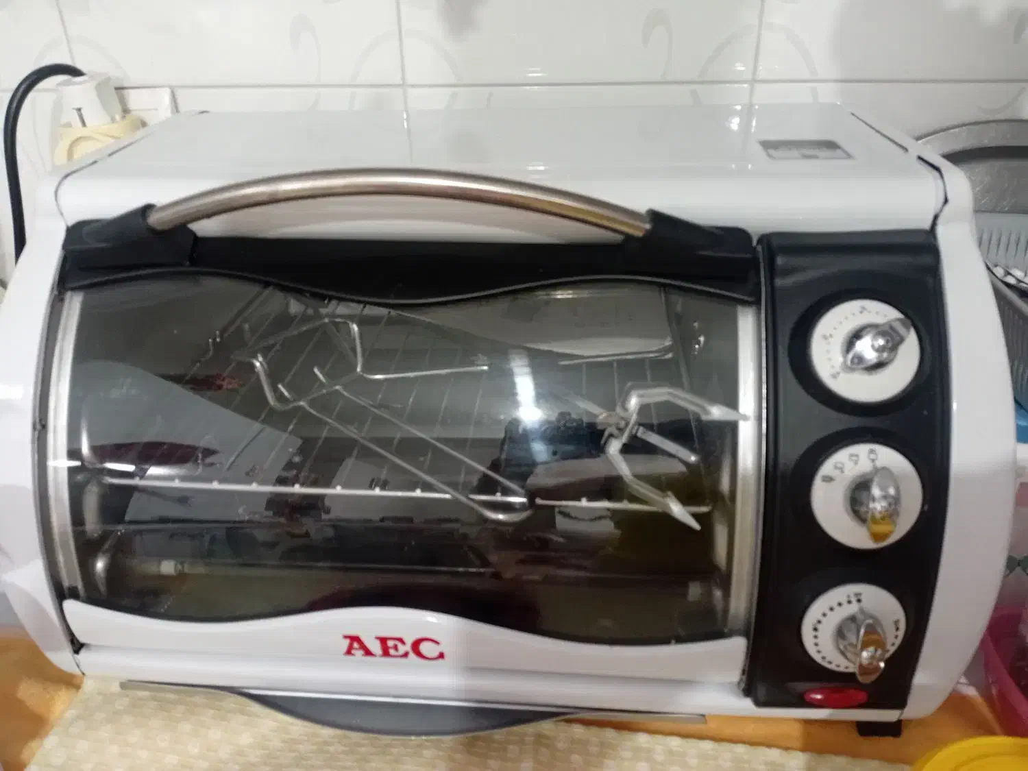 پخت و پز|اجاق گاز و لوازم برقی پخت‌وپز|سهند, |دیوار