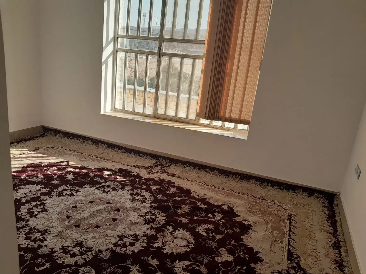 روزانه هقته گی منزل مبله|اجارهٔ کوتاه‌مدت آپارتمان و سوئیت|شیراز, فرهنگیان|دیوار