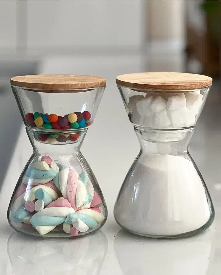 لوازم ریزآشپزخانه|ظروف نگهدارنده، پلاستیکی، یکبارمصرف|اردبیل, |دیوار