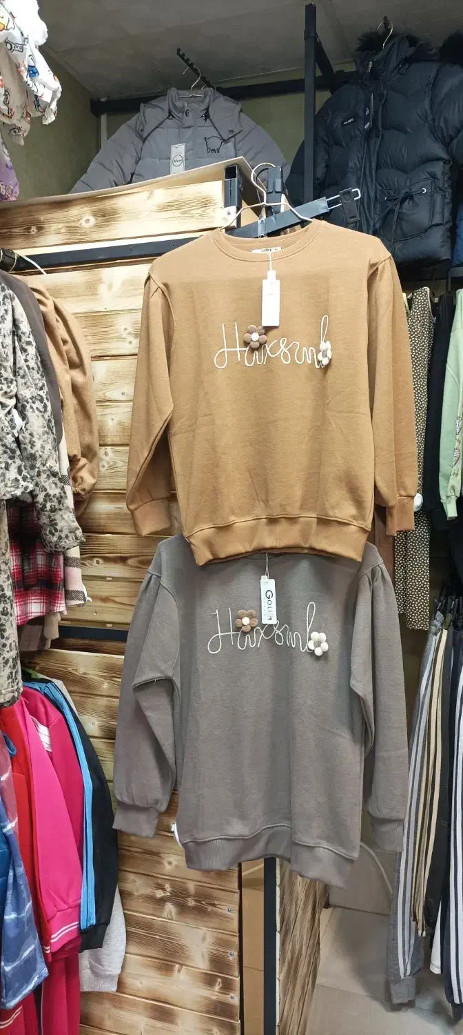 دورس/بلوز/تیشرت|کفش و لباس بچه|مشهد, سرافرازان|دیوار