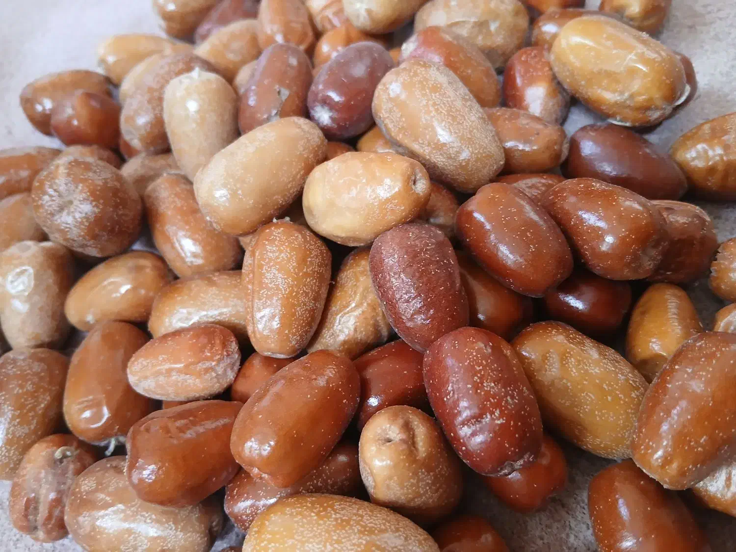 سنجد حاج حسین .قیمت ۴۰۰|خوردنی و آشامیدنی|گوگان, |دیوار