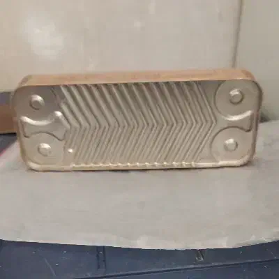 مبدل ثانویه پکیج|آبگرمکن، پکیج، شوفاژ|ری, شهرری|دیوار