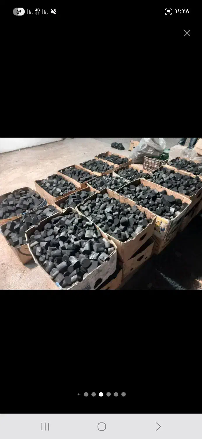 زغال لیمو وکبابی|عمده‌فروشی|دزفول, |دیوار