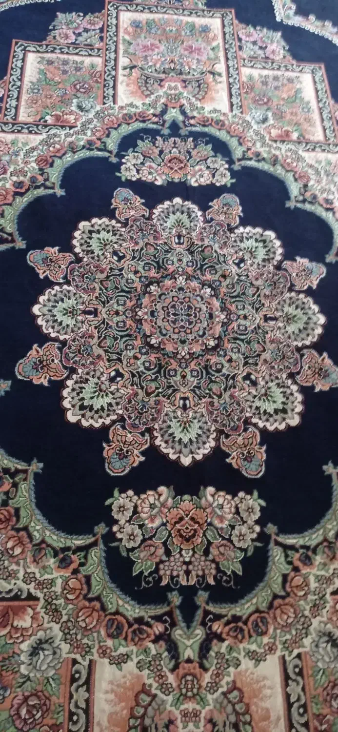 دو تا رو فرشی 12 متری نونو|روفرشی|بروجرد, |دیوار