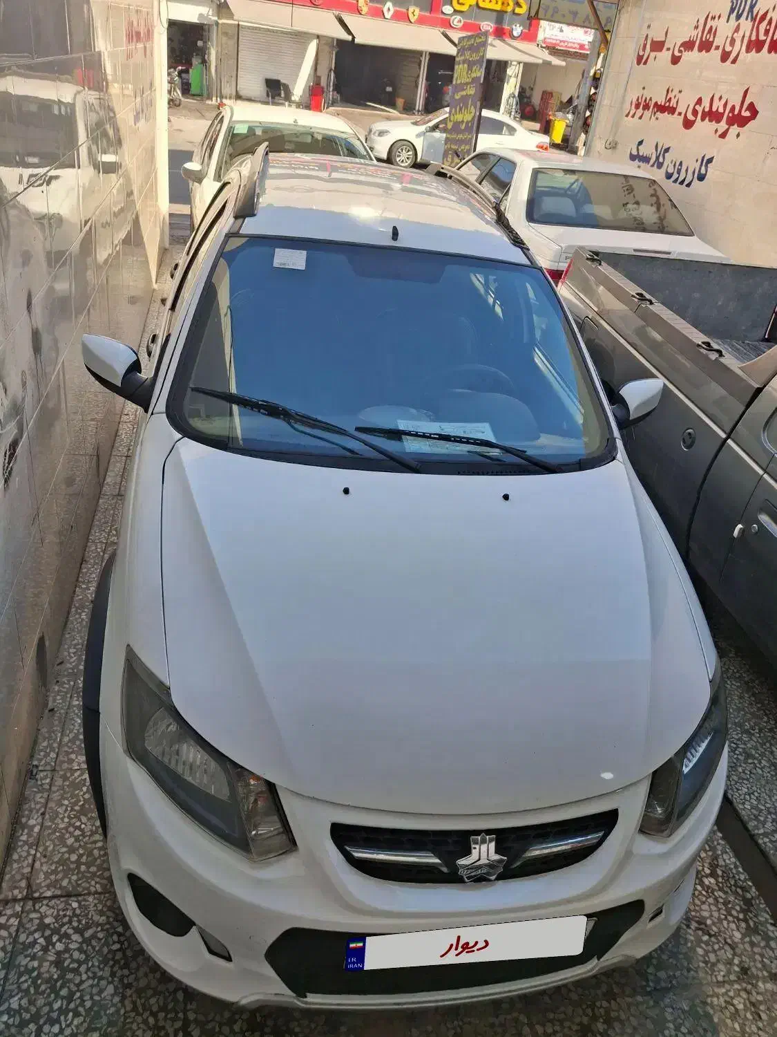 کویک مدل ۱۴۰۰|خودرو سواری و وانت|بوشهر, |دیوار