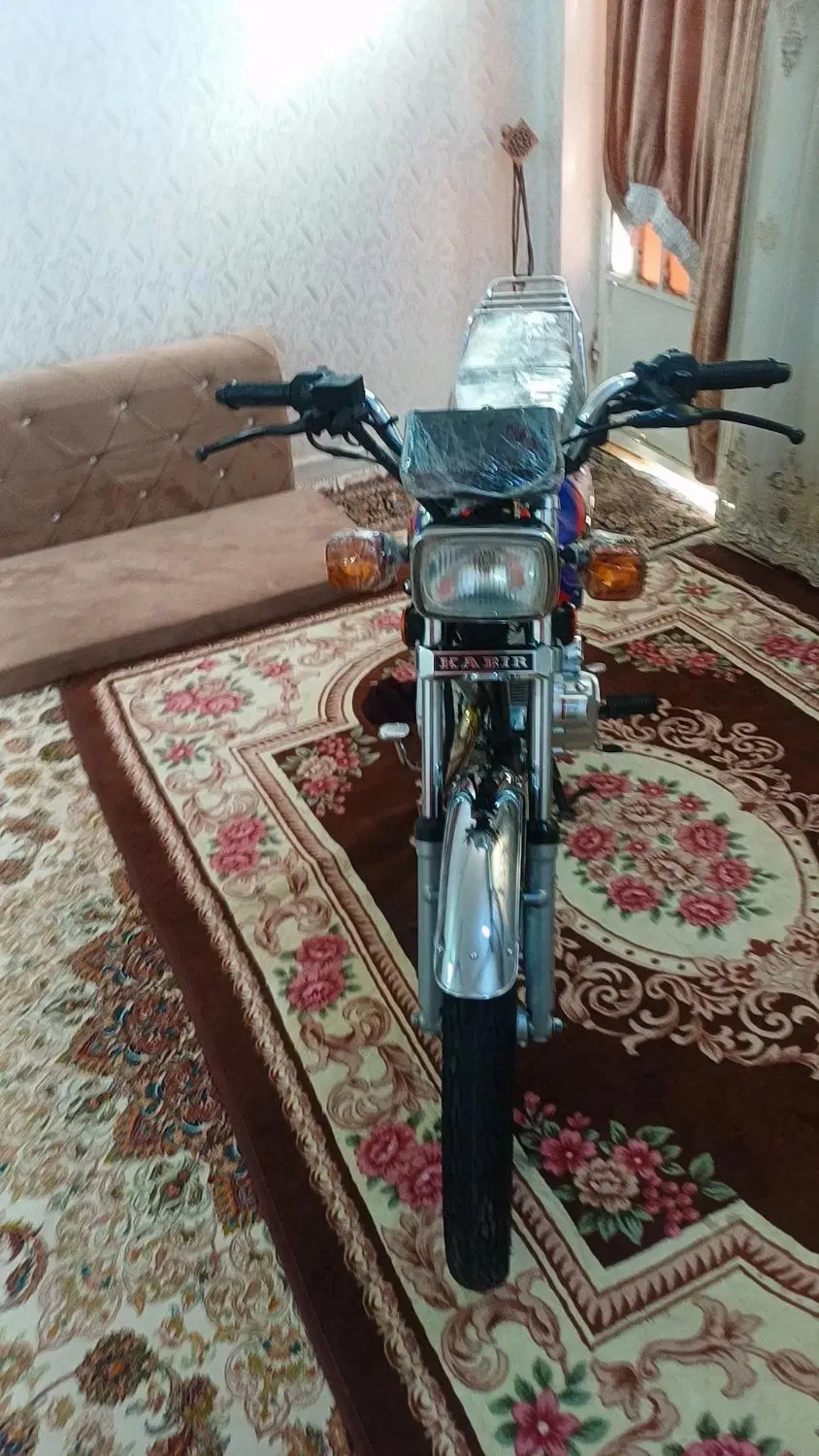 ۱۲۴|موتورسیکلت|سوسنگرد, |دیوار