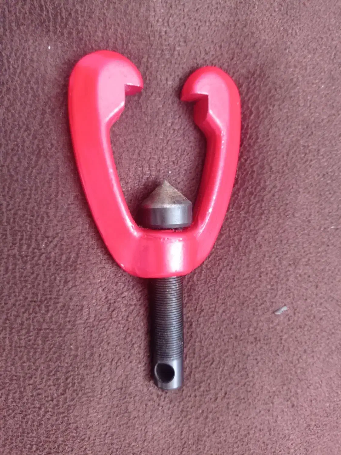 پرس کن و لاله کن روتنبرگر|ابزارآلات|بجنورد, |دیوار