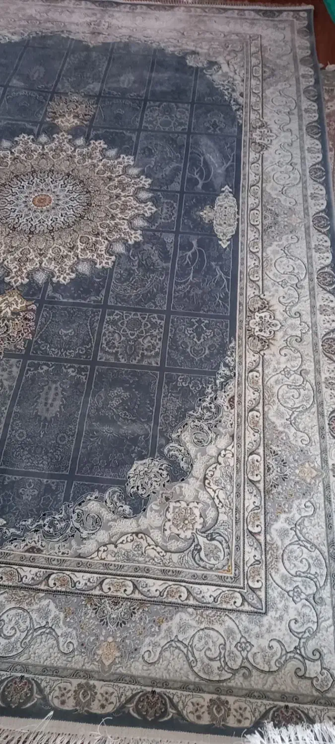 فرش سالم و نو|فرش|همدان, |دیوار