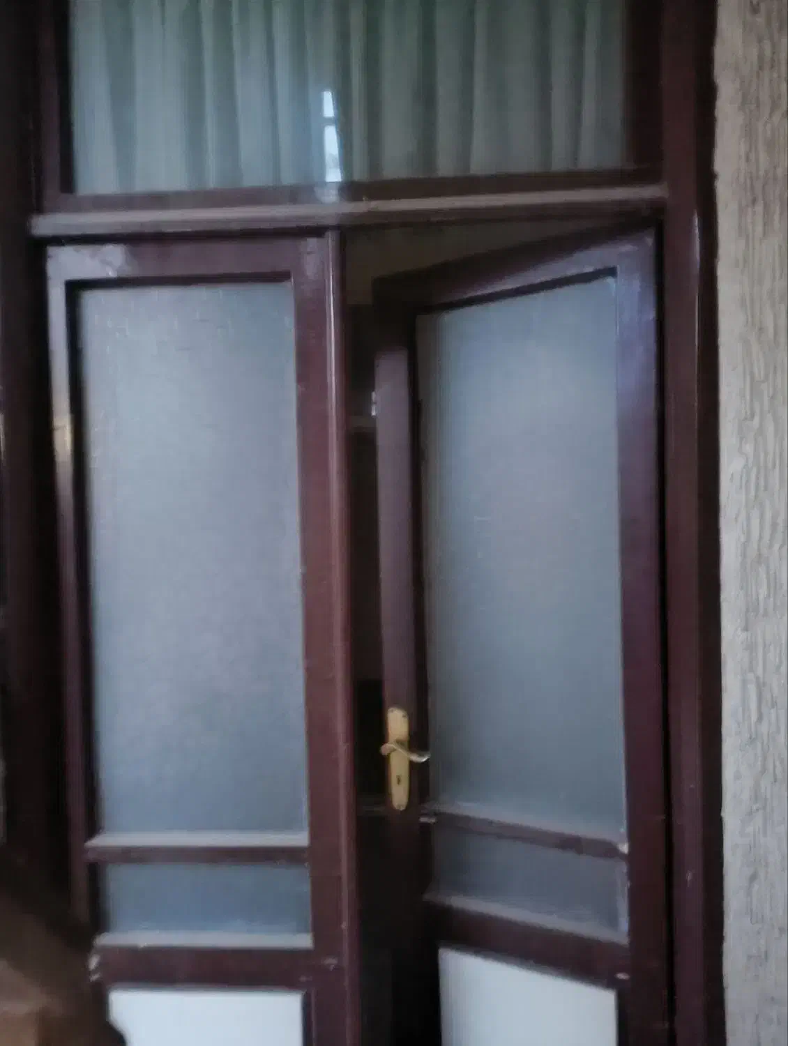 درب وپنجره چوبی|مصالح و تجهیزات ساختمان|اهر, |دیوار