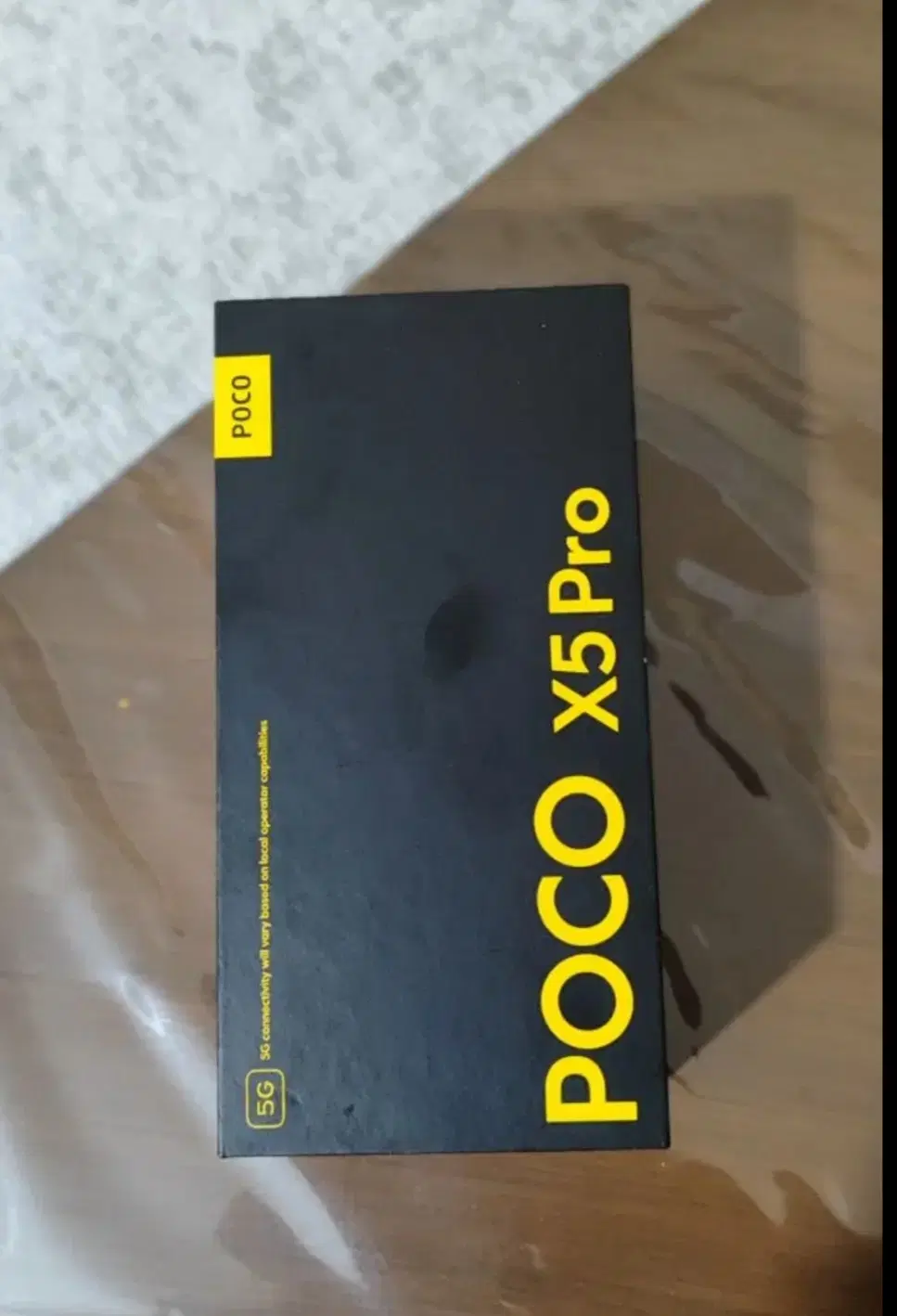 poco X5 pro5g|موبایل|گرگان, |دیوار